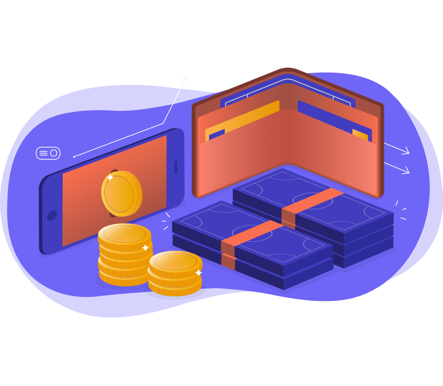 Pera Split App Preview